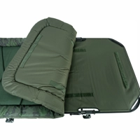 Ridge Monkey CoZee MFX Bedchairs